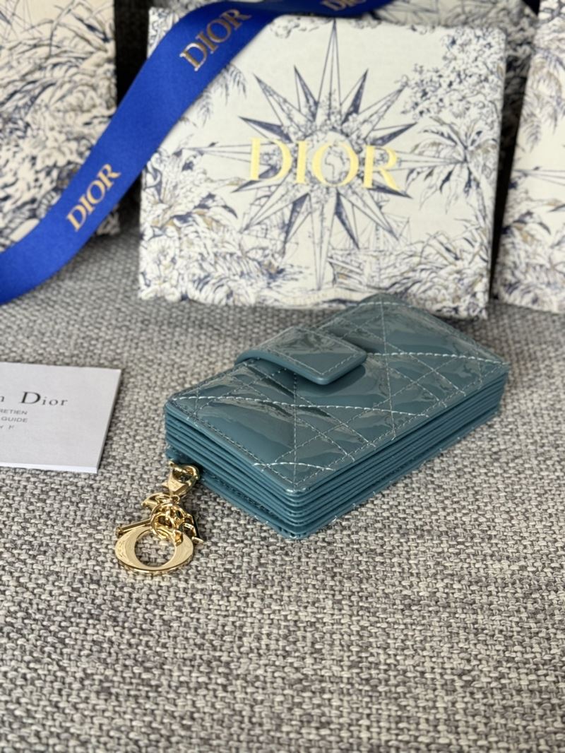 Christian Dior Wallet